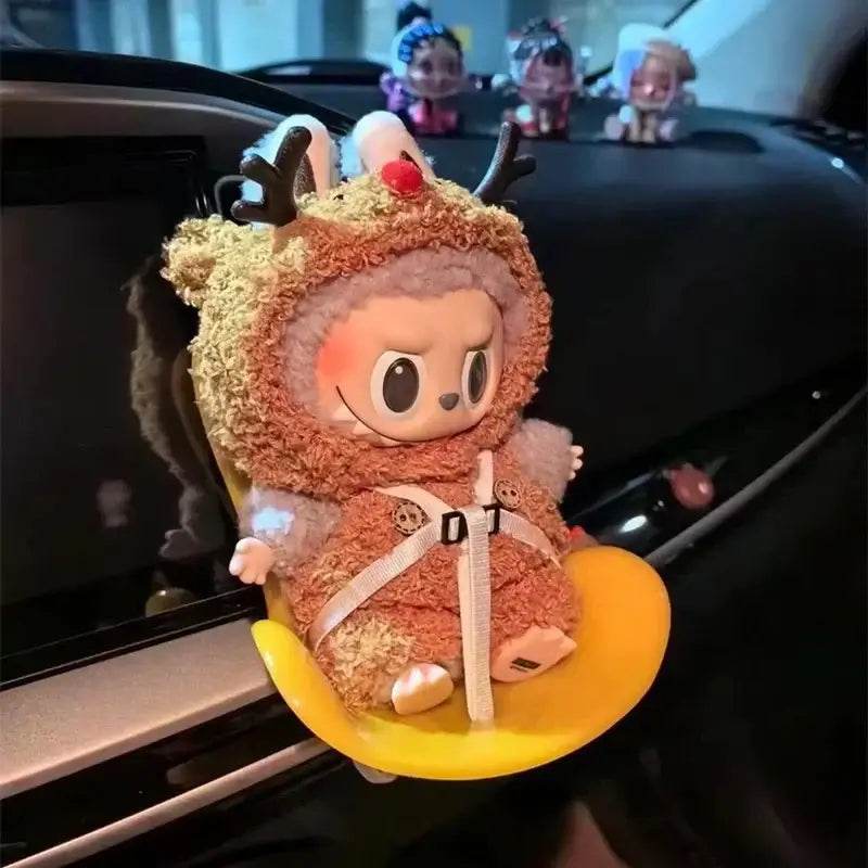 LaBuBu Accessories - LaBuBu