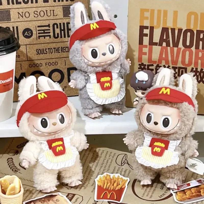 LaBuBu Clothes - LaBuBu