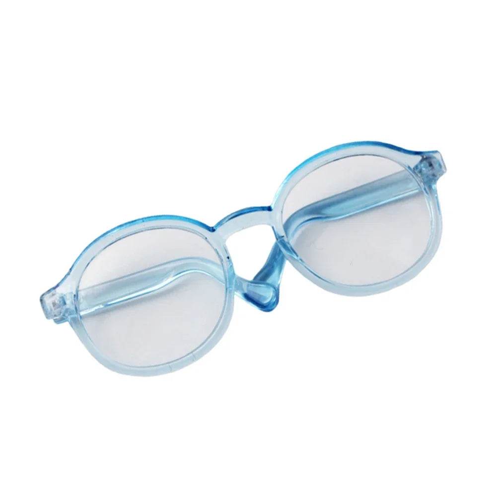 6.5cm Glasses and Sunglasses for 15cm and 1/8 1/6 1/3 1/4 BJD LaBuBu | LaBuBu Accessories - LaBuBu