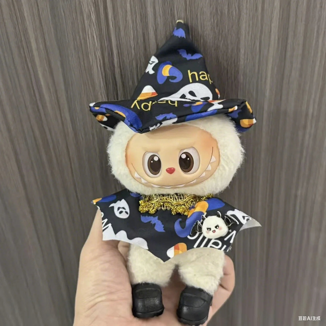 Halloween Cute Pumpkin outfits LaBuBu Clothes