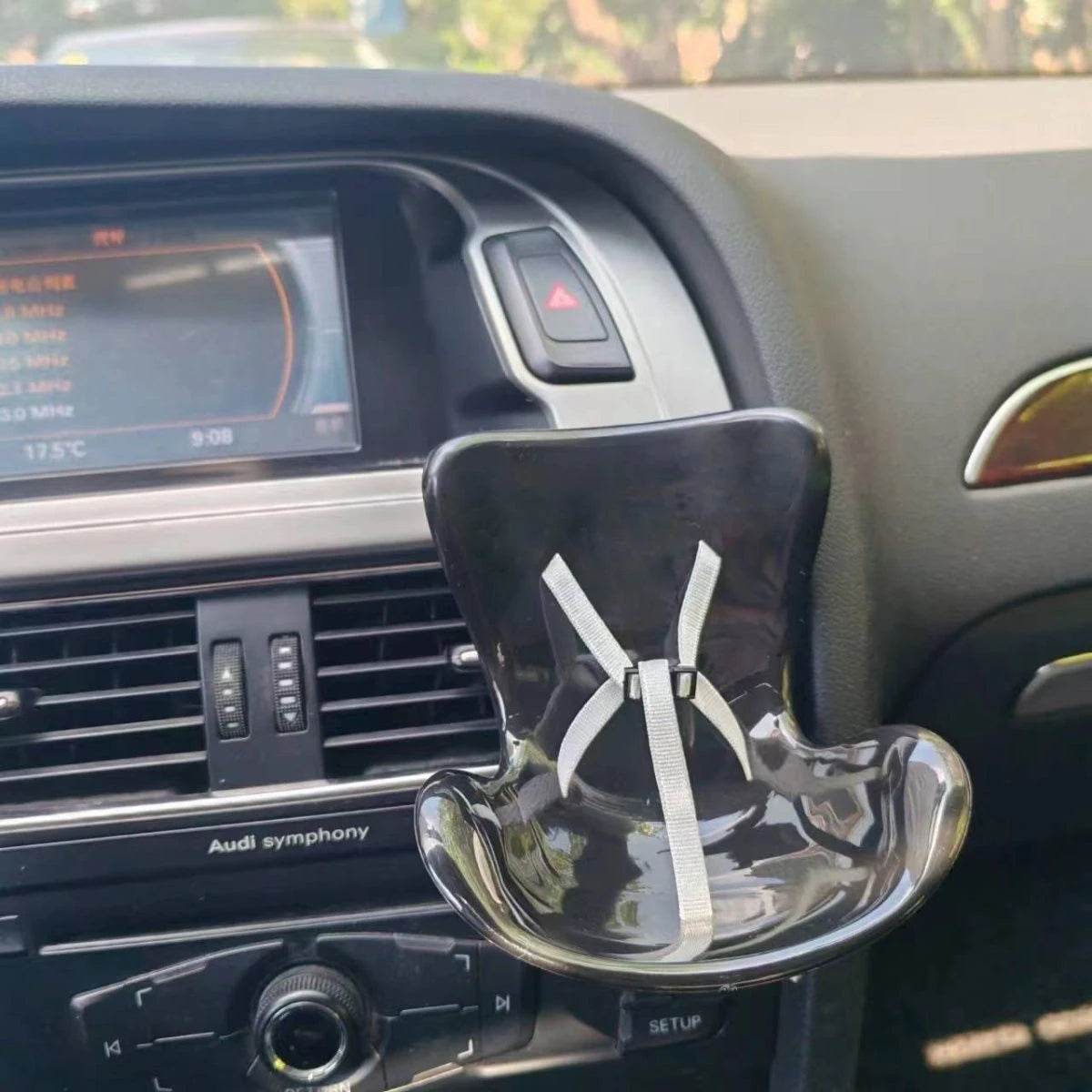 Labubu Car Seat to suit a range of LaBuBus upto 18cm | LaBuBu Accessories - LaBuBu