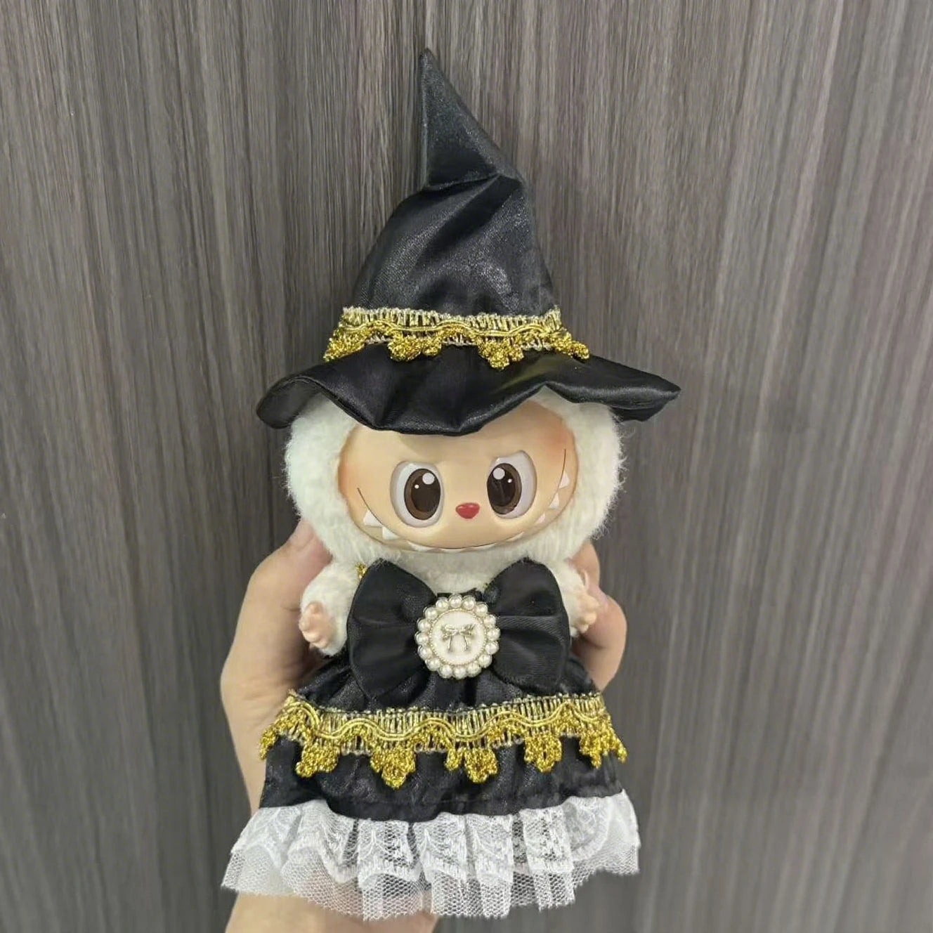 Halloween Cute Pumpkin outfits LaBuBu Clothes