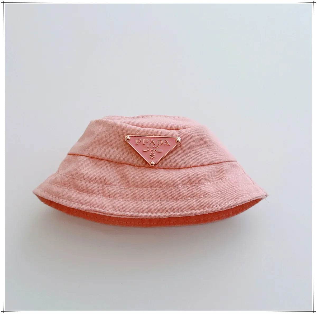 For 17cm v1v2 Labubu Clothes Labubu Sitting Party Hat Bib Pant Shoes Dolls Accessories Cute Decoration Game Toys - LaBuBu