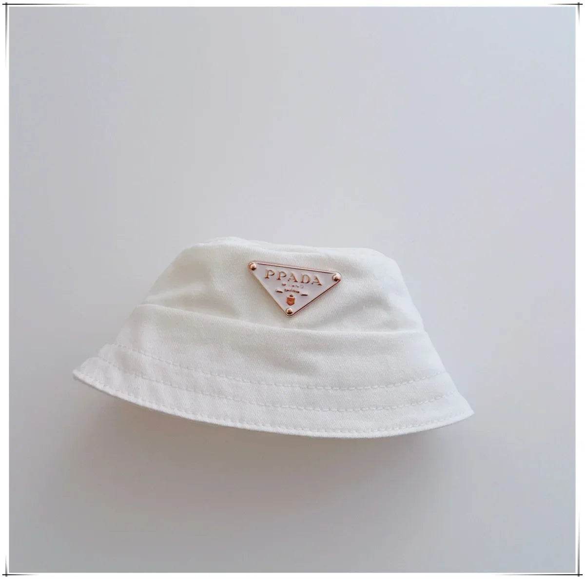 For 17cm v1v2 Labubu Clothes Labubu Sitting Party Hat Bib Pant Shoes Dolls Accessories Cute Decoration Game Toys - LaBuBu
