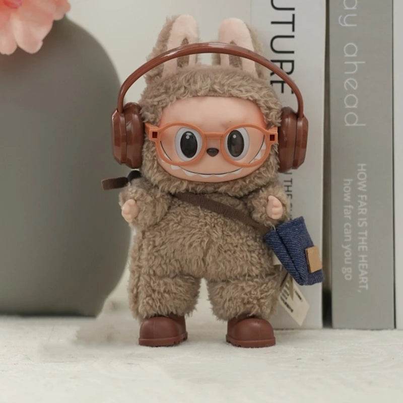 LaBuBu Glasses, Shoes and Headphone Set to suit LaBuBu V1 & V2 | LaBuBu Accessories - LaBuBu