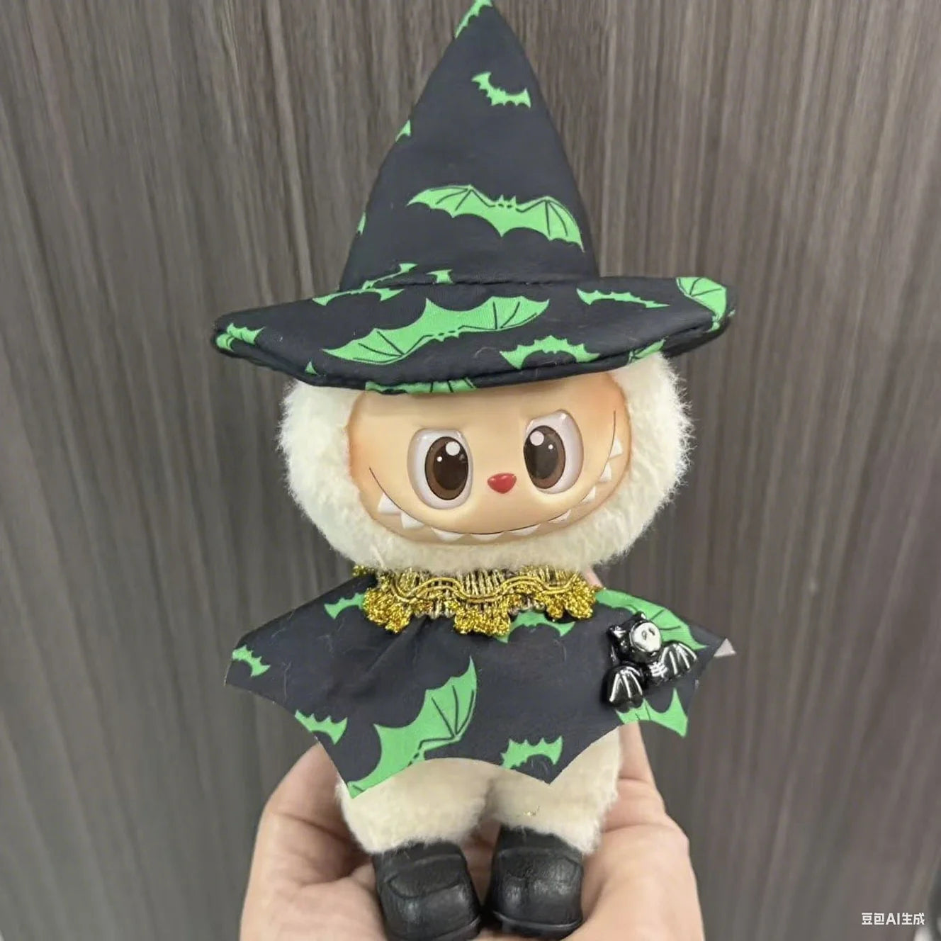 Halloween Cute Pumpkin outfits LaBuBu Clothes
