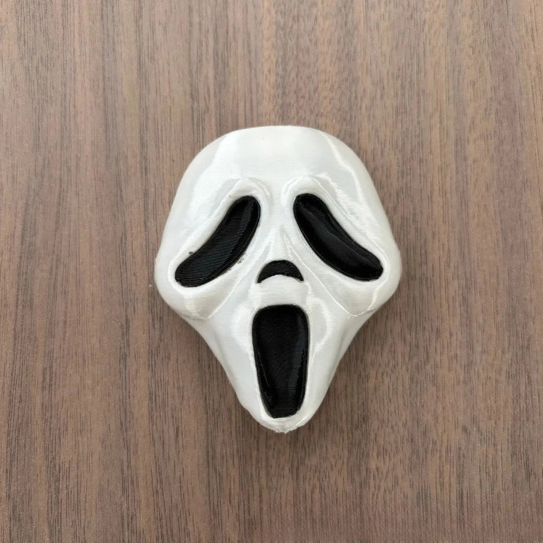 Labubu Mask Halloween Horror Masks Outfits | LaBuBu Clothes