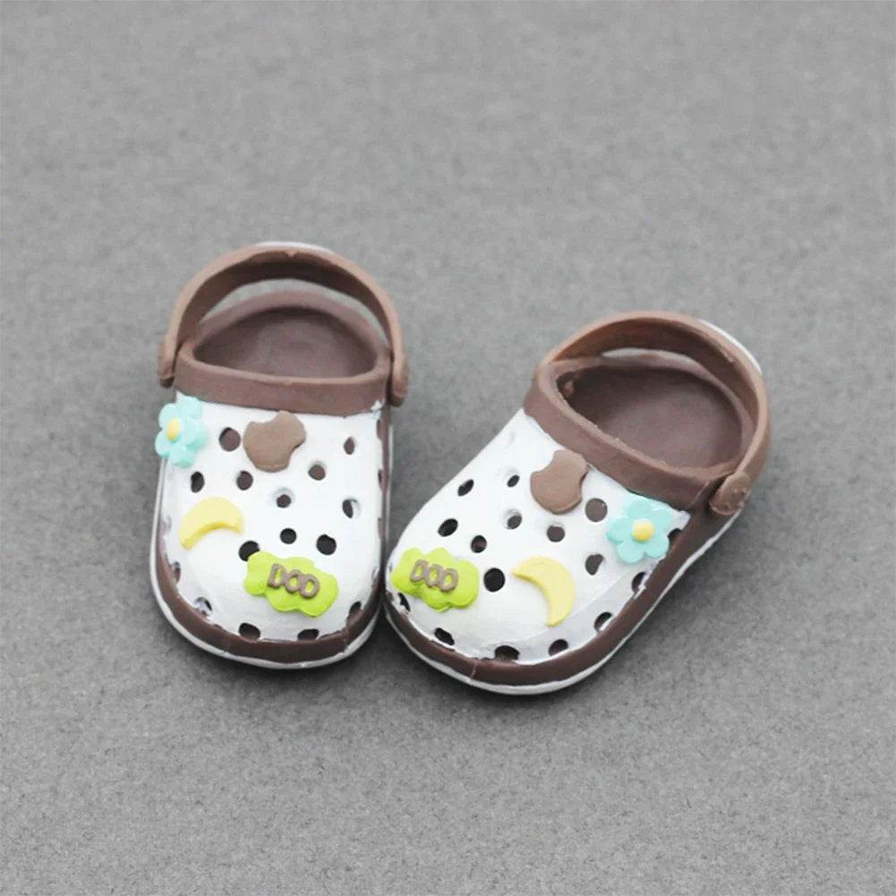 Slipper Shoes Suitable for V1 17cm | LaBuBu Accessories - LaBuBu