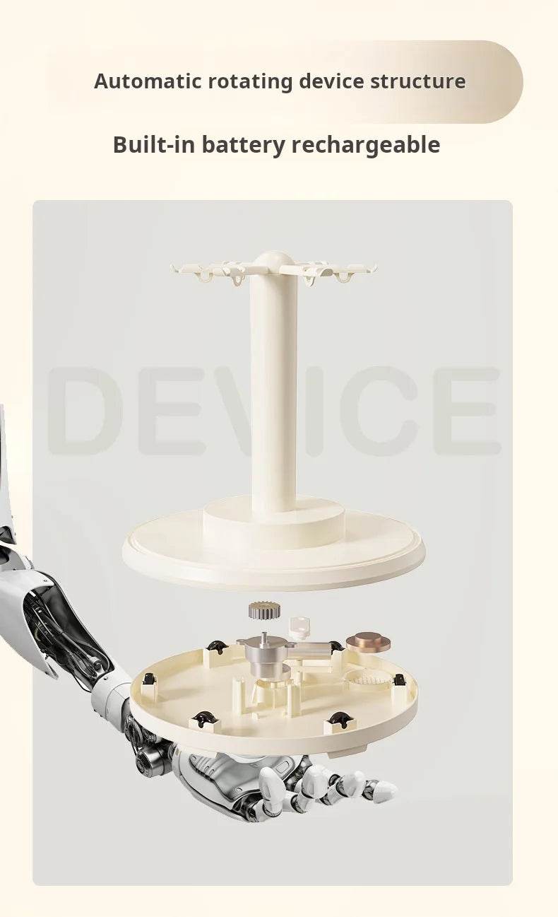 LaBuBu Rotating Display Stand LaBuBu Accessories - LaBuBu