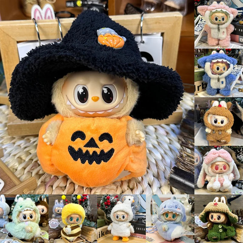 Halloween LaBuBu Costume | LaBuBu Clothes | LaBuBu Costume