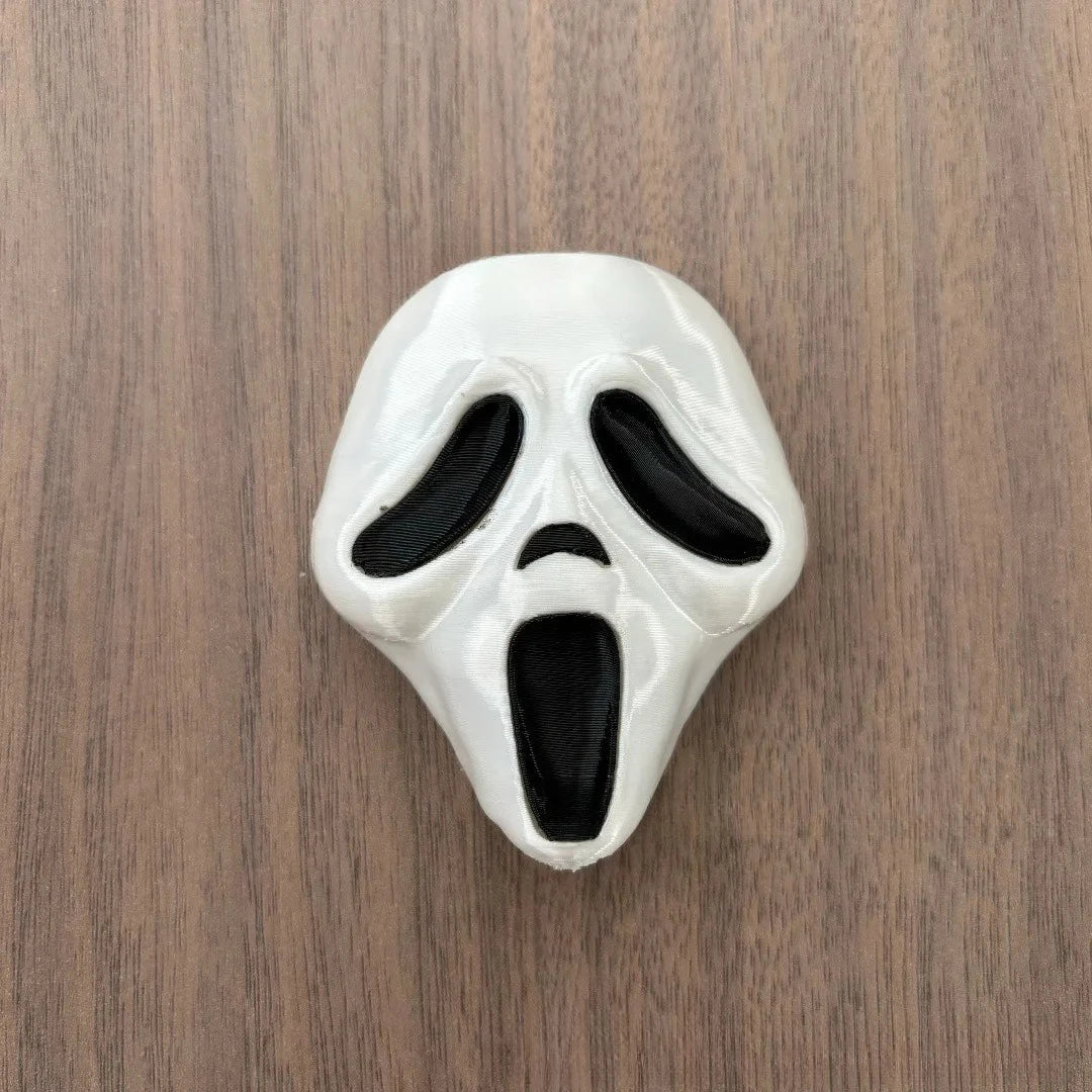 Labubu Mask Halloween Horror Masks Outfits | LaBuBu Clothes