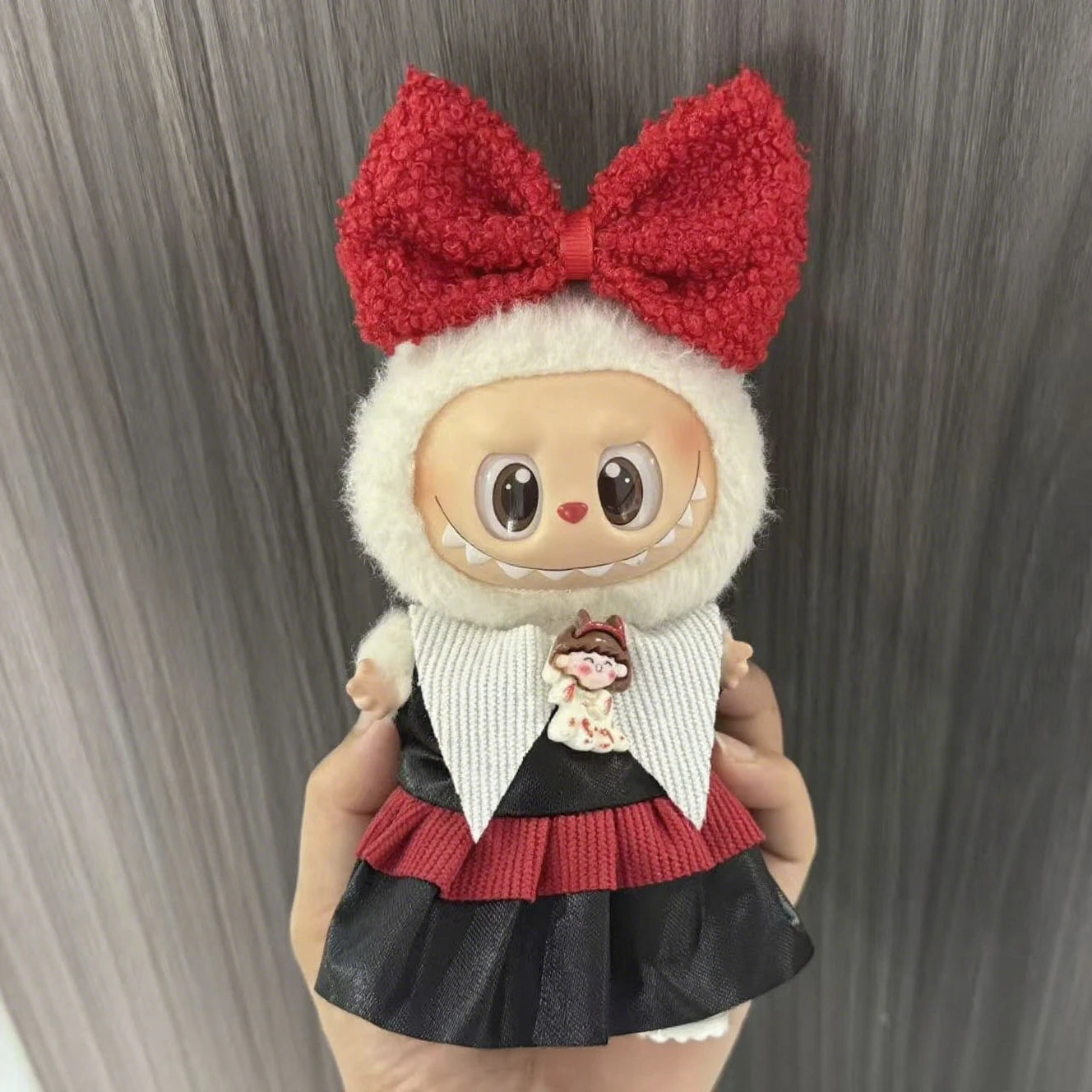 Halloween Cute Pumpkin outfits LaBuBu Clothes