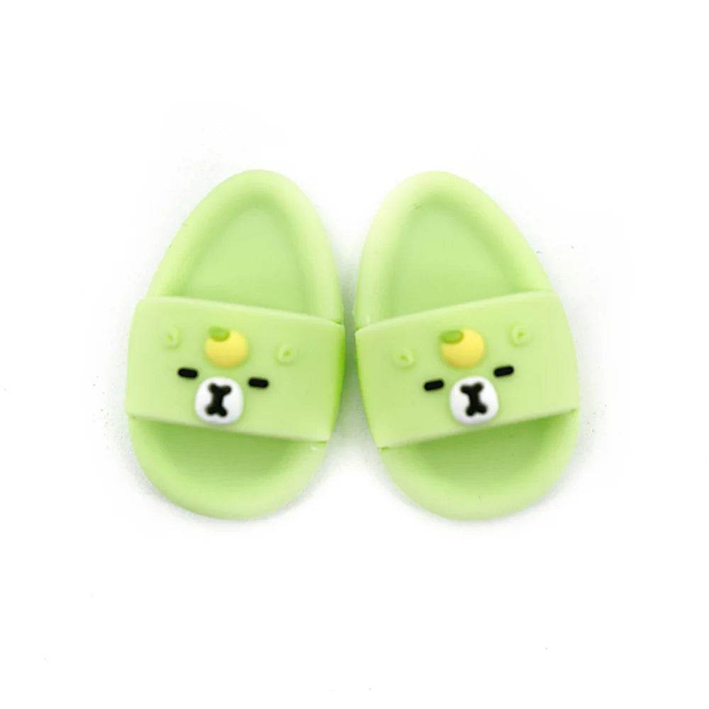 Slipper Shoes Suitable for V1 17cm | LaBuBu Accessories - LaBuBu
