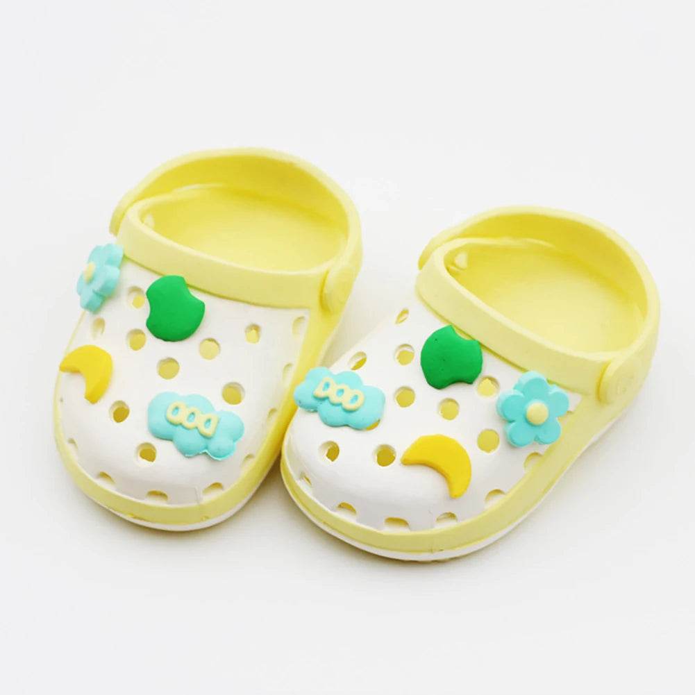 Slipper Shoes Suitable for V1 17cm | LaBuBu Accessories - LaBuBu
