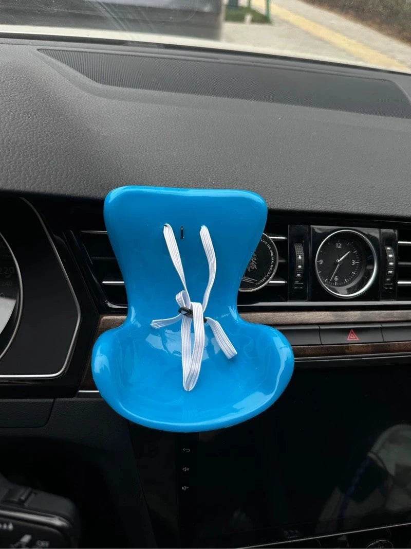 Labubu Car Seat to suit a range of LaBuBus upto 18cm | LaBuBu Accessories - LaBuBu
