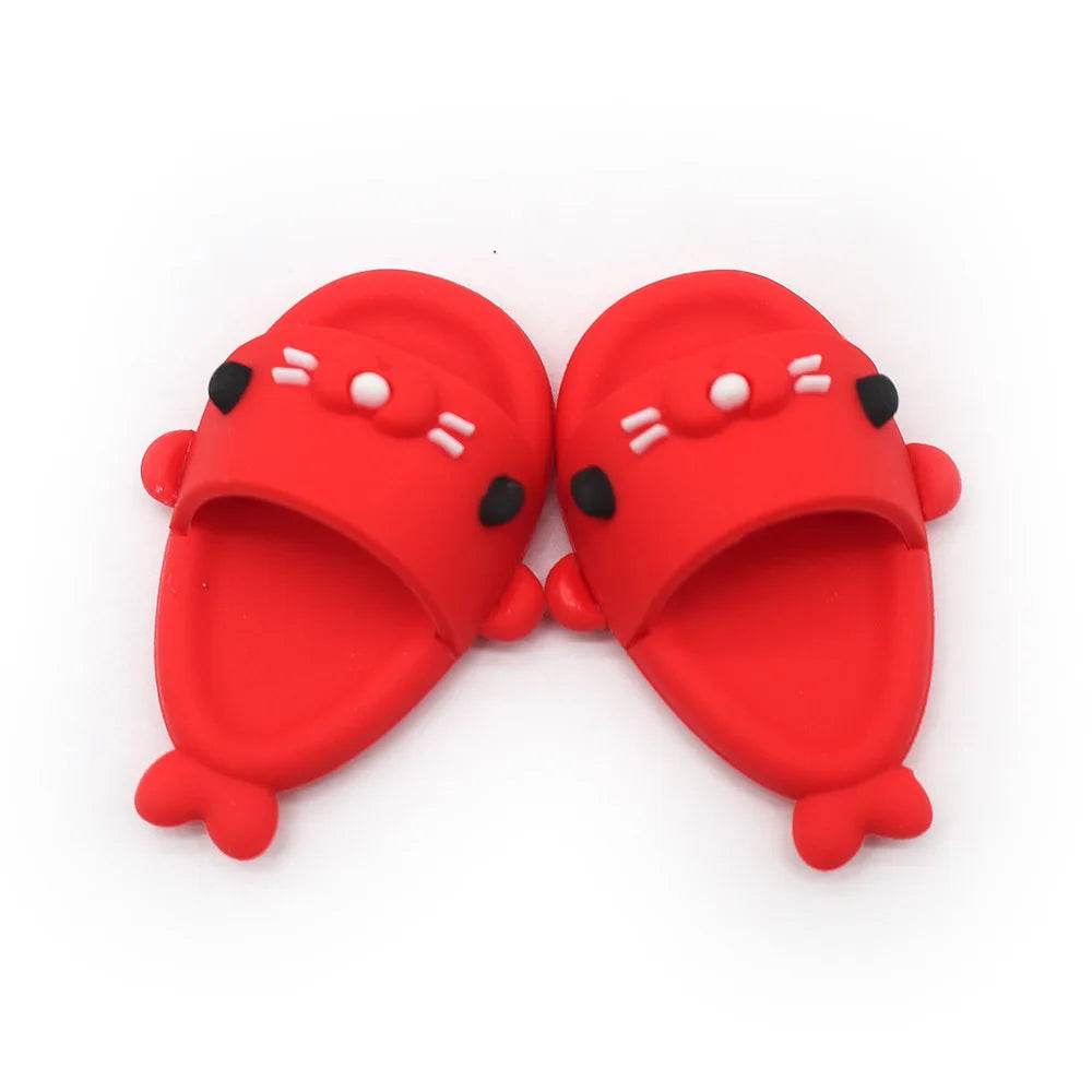 Slipper Shoes Suitable for V1 17cm | LaBuBu Accessories - LaBuBu