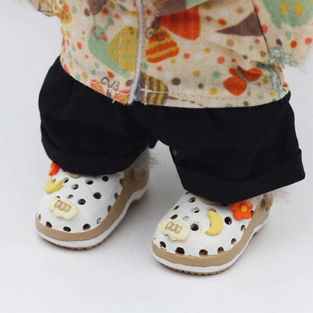 Slipper Shoes Suitable for V1 17cm | LaBuBu Accessories - LaBuBu