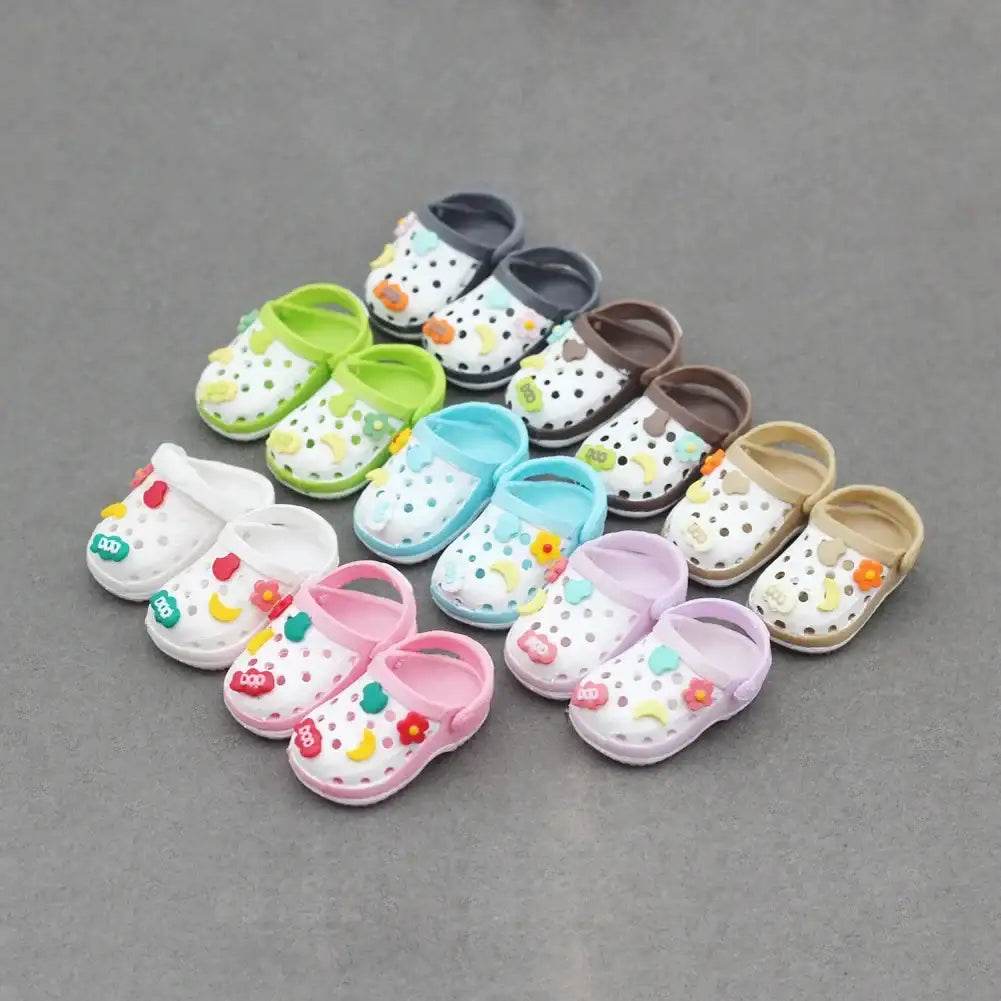 Slipper Shoes Suitable for V1 17cm | LaBuBu Accessories - LaBuBu