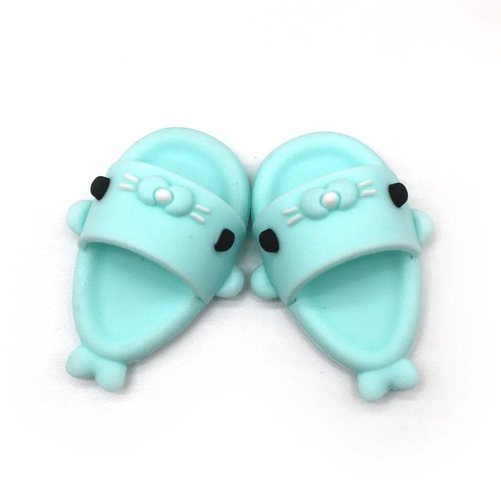 Slipper Shoes Suitable for V1 17cm | LaBuBu Accessories - LaBuBu