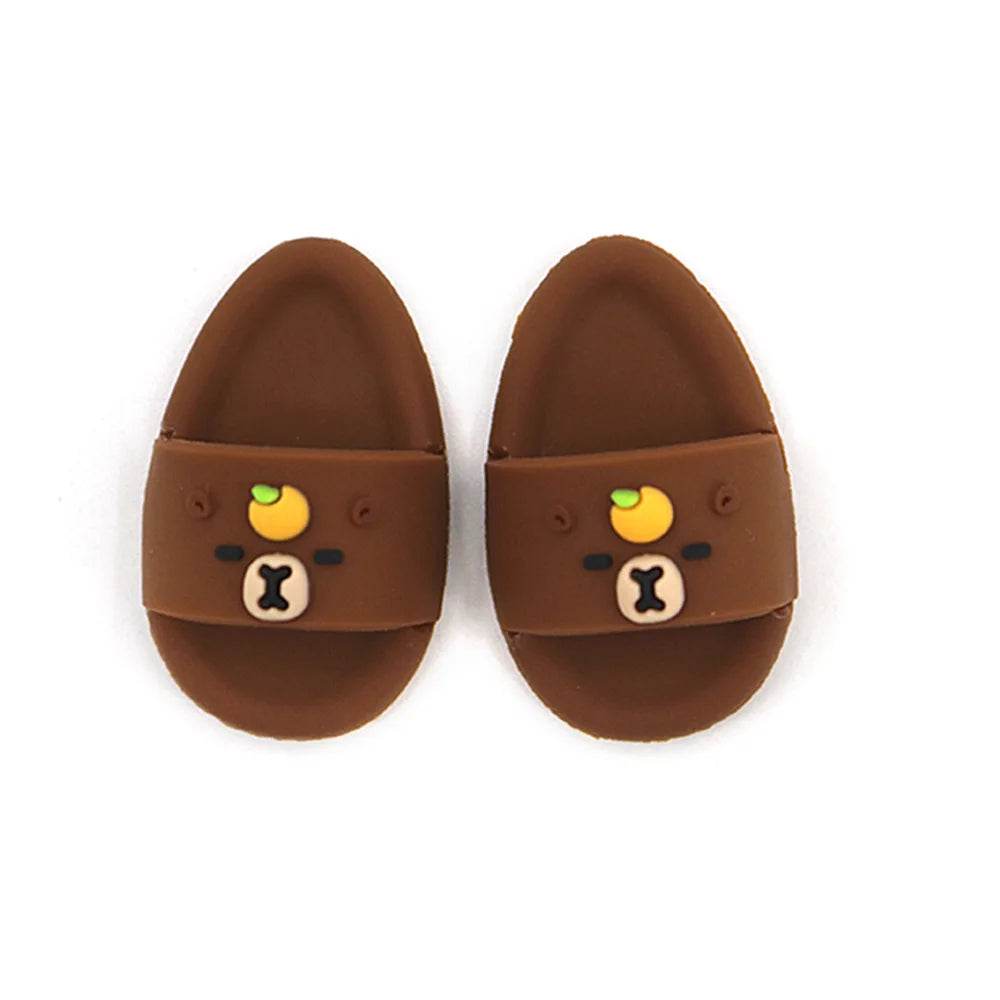 Slipper Shoes Suitable for V1 17cm | LaBuBu Accessories - LaBuBu