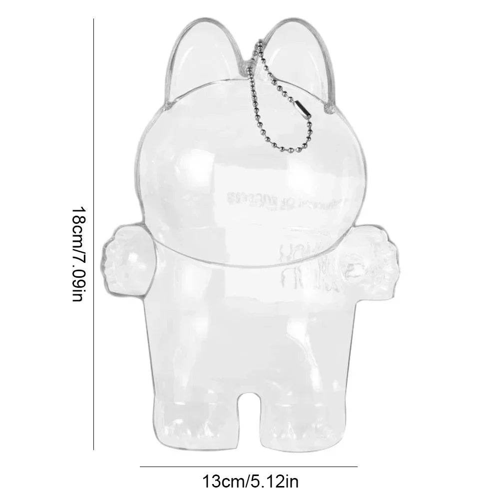LaBuBu Dustproof Protective Case suitable for V2 V1 V3 | LaBuBu Accessories - LaBuBu