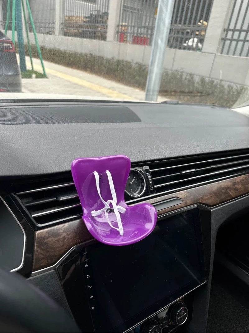 Labubu Car Seat to suit a range of LaBuBus upto 18cm | LaBuBu Accessories - LaBuBu