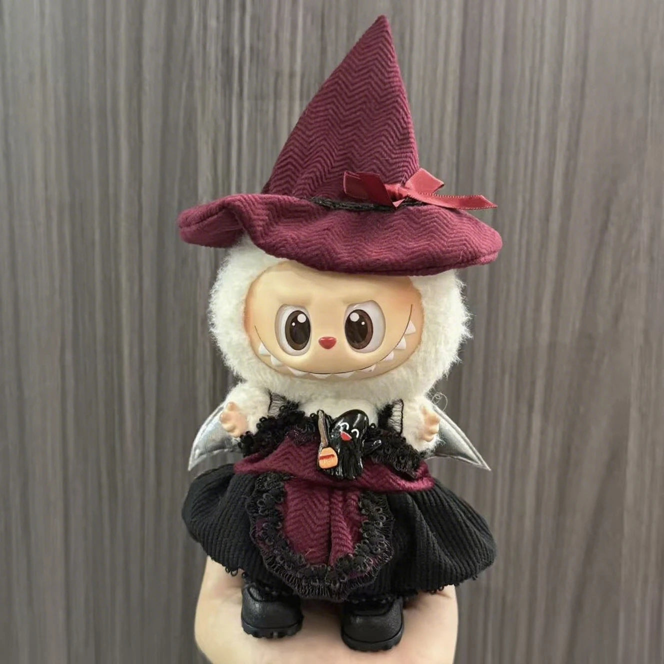 Halloween Cute Pumpkin outfits LaBuBu Clothes