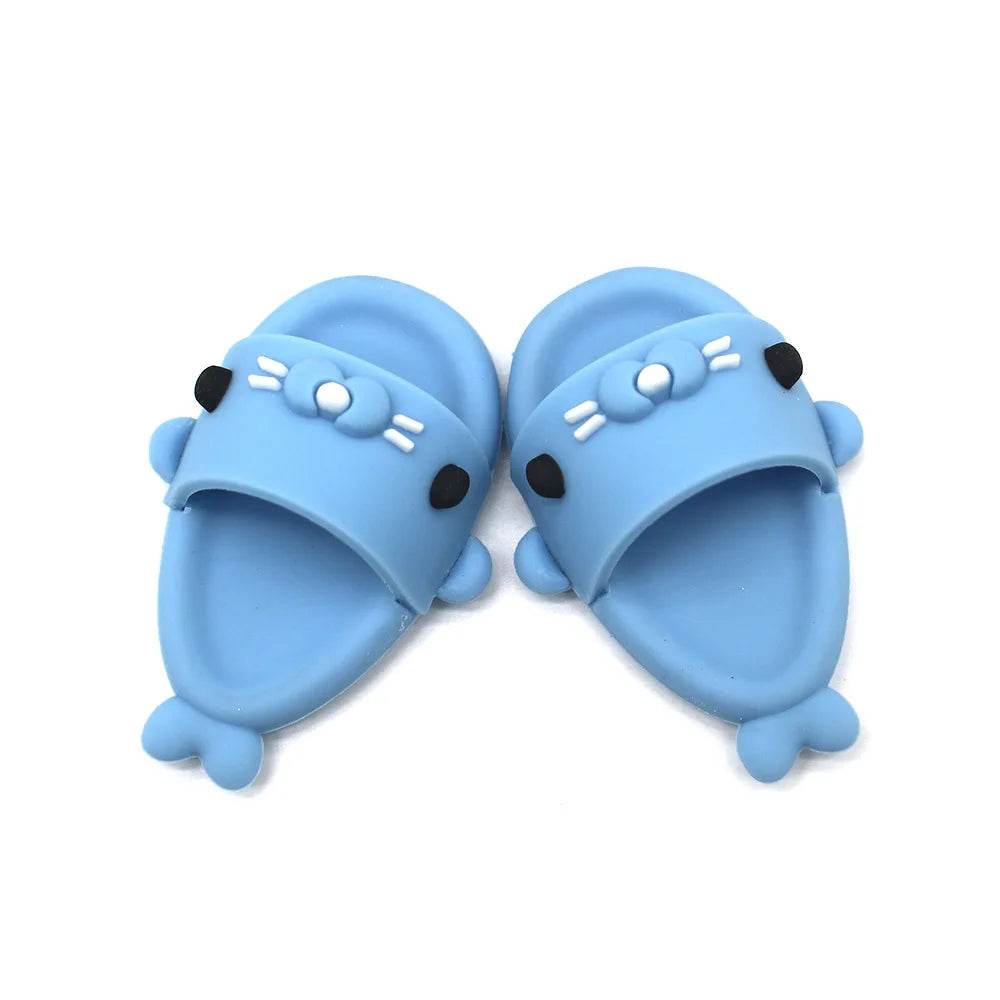 Slipper Shoes Suitable for V1 17cm | LaBuBu Accessories - LaBuBu