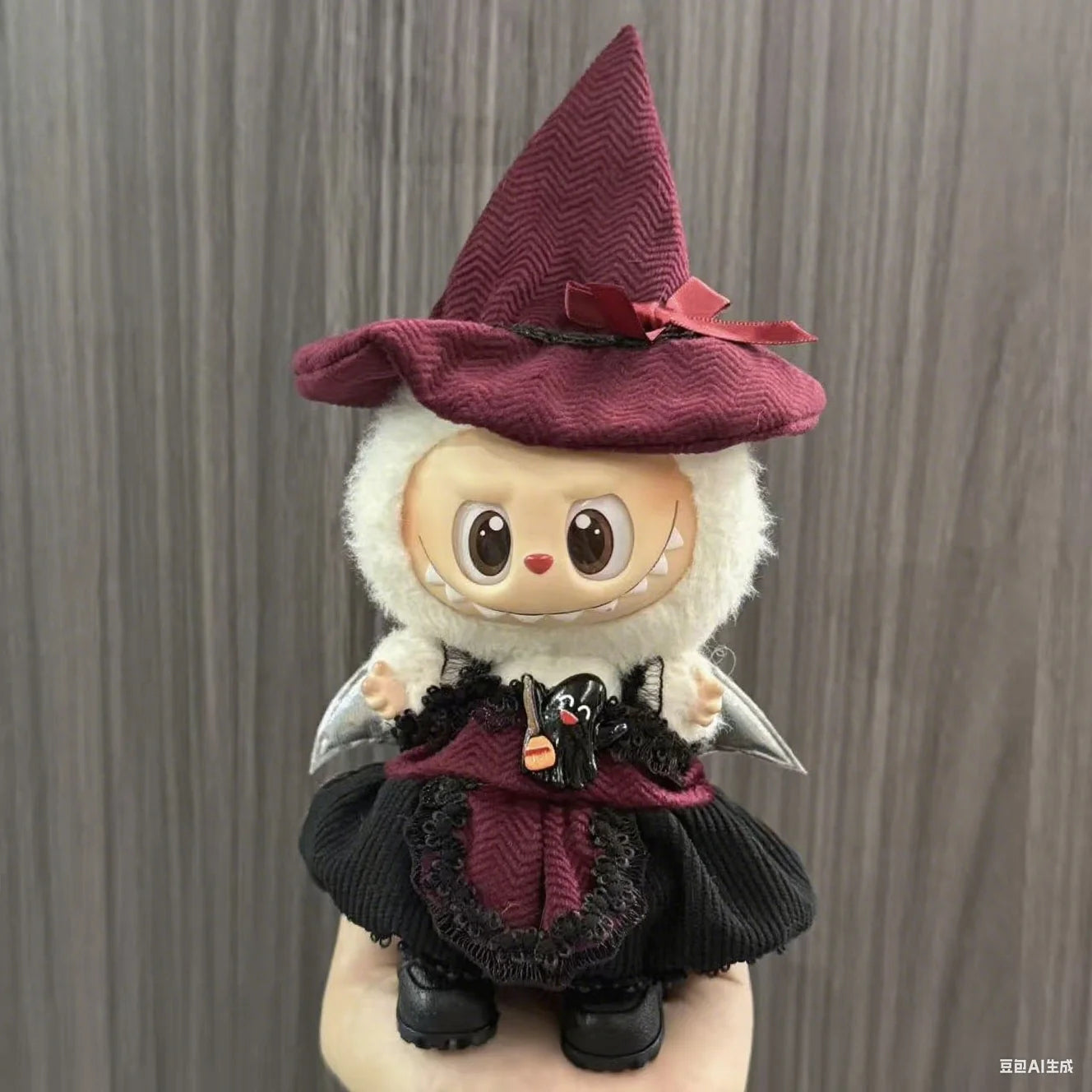 Halloween Cute Pumpkin outfits LaBuBu Clothes