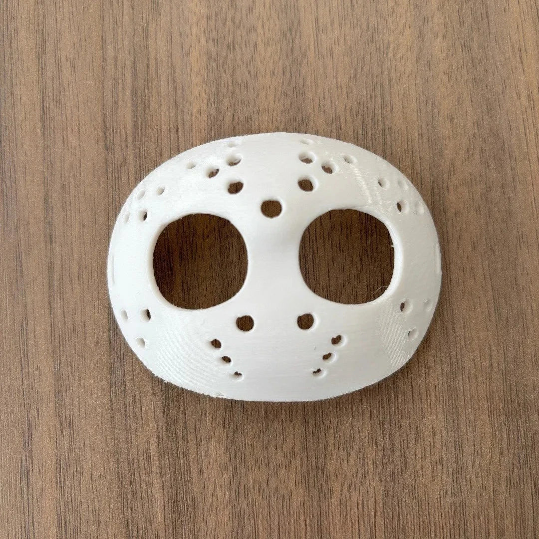 Labubu Mask Halloween Horror Masks Outfits | LaBuBu Clothes