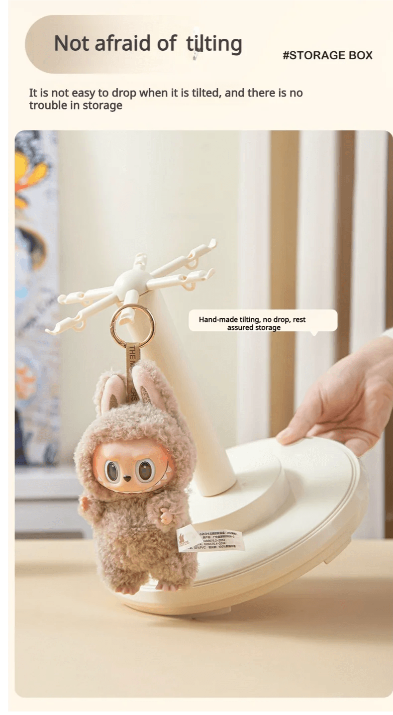 LaBuBu Rotating Display Stand LaBuBu Accessories - LaBuBu