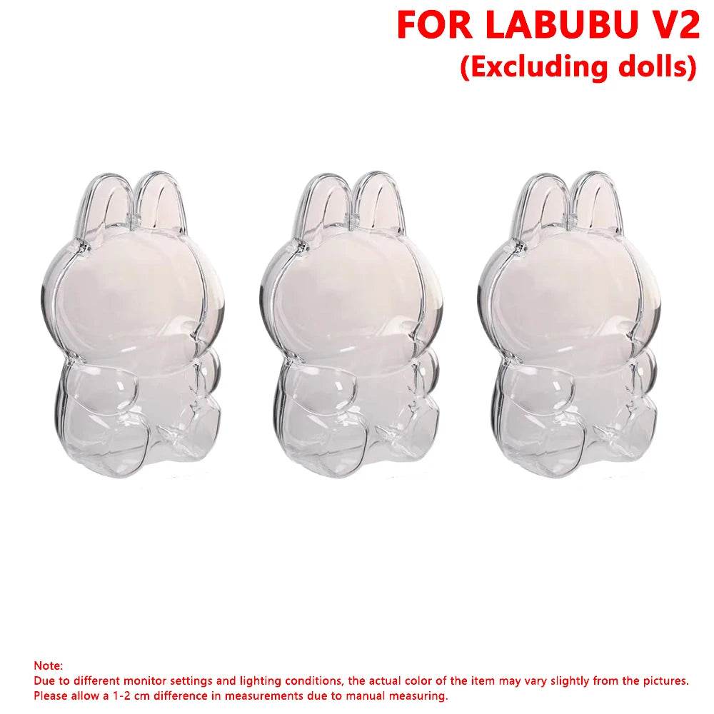 LABUBU Protection Cover to suit V1 V2 | LaBuBu Accessories - LaBuBu