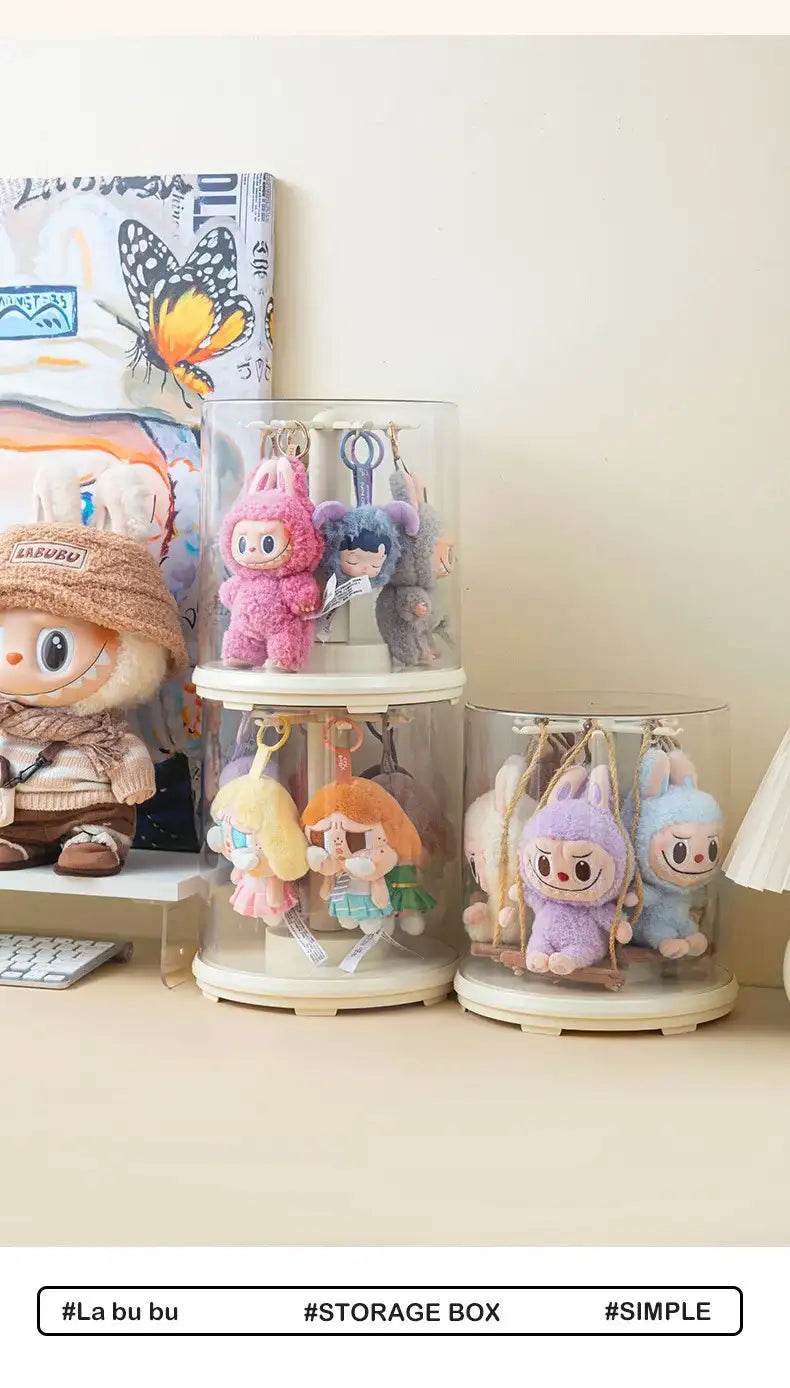 LaBuBu Rotating Display Stand LaBuBu Accessories - LaBuBu