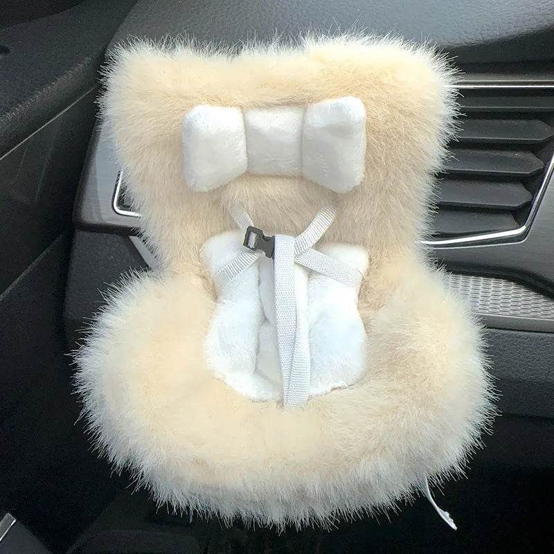 Labubu Car Seat to suit a range of LaBuBus upto 18cm | LaBuBu Accessories - LaBuBu