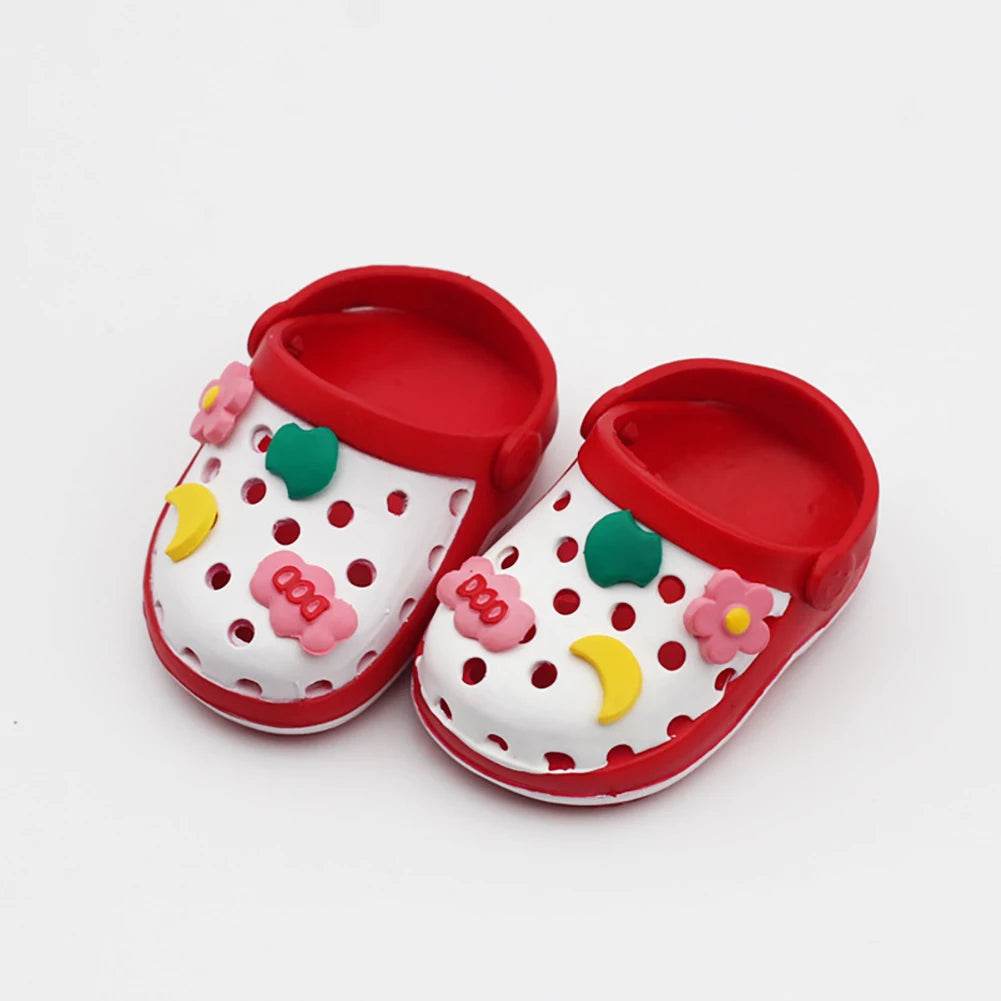 Slipper Shoes Suitable for V1 17cm | LaBuBu Accessories - LaBuBu