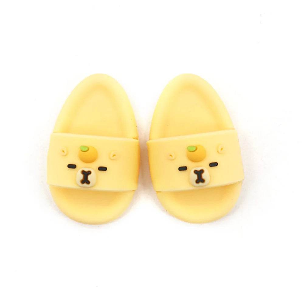 Slipper Shoes Suitable for V1 17cm | LaBuBu Accessories - LaBuBu