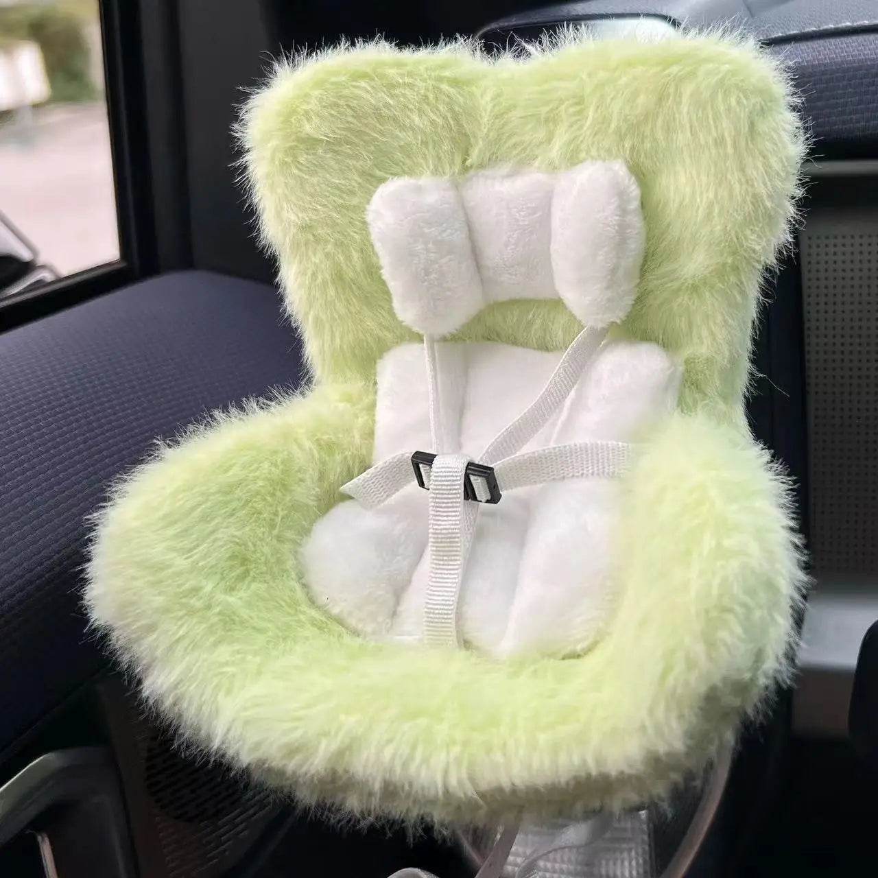 Labubu Car Seat to suit a range of LaBuBus upto 18cm | LaBuBu Accessories - LaBuBu