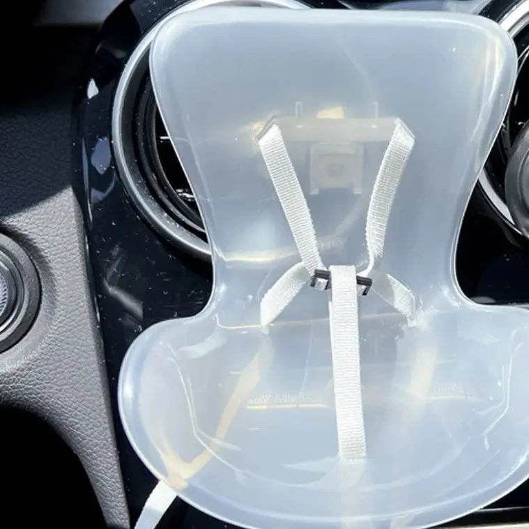 Labubu Car Seat to suit a range of LaBuBus upto 18cm | LaBuBu Accessories - LaBuBu