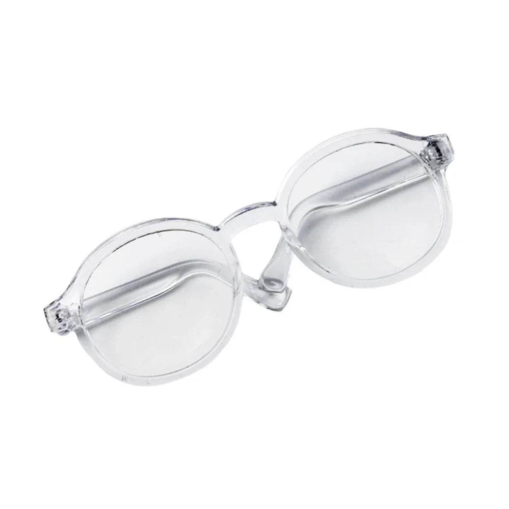 6.5cm Glasses and Sunglasses for 15cm and 1/8 1/6 1/3 1/4 BJD LaBuBu | LaBuBu Accessories - LaBuBu