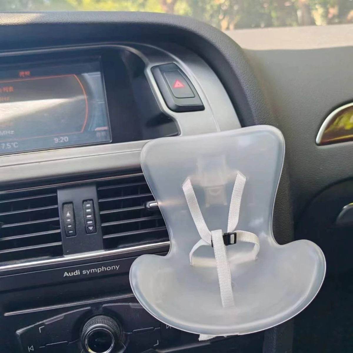 Labubu Car Seat to suit a range of LaBuBus upto 18cm | LaBuBu Accessories - LaBuBu