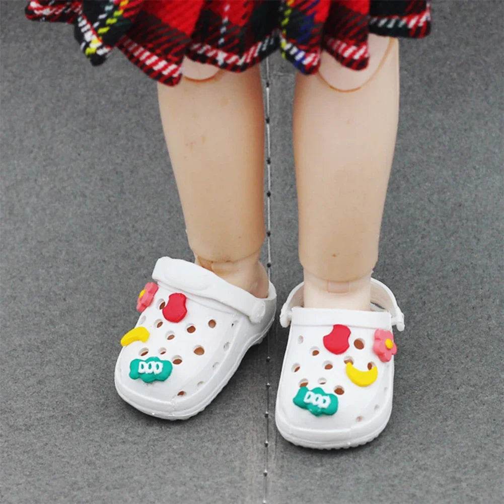 Slipper Shoes Suitable for V1 17cm | LaBuBu Accessories - LaBuBu