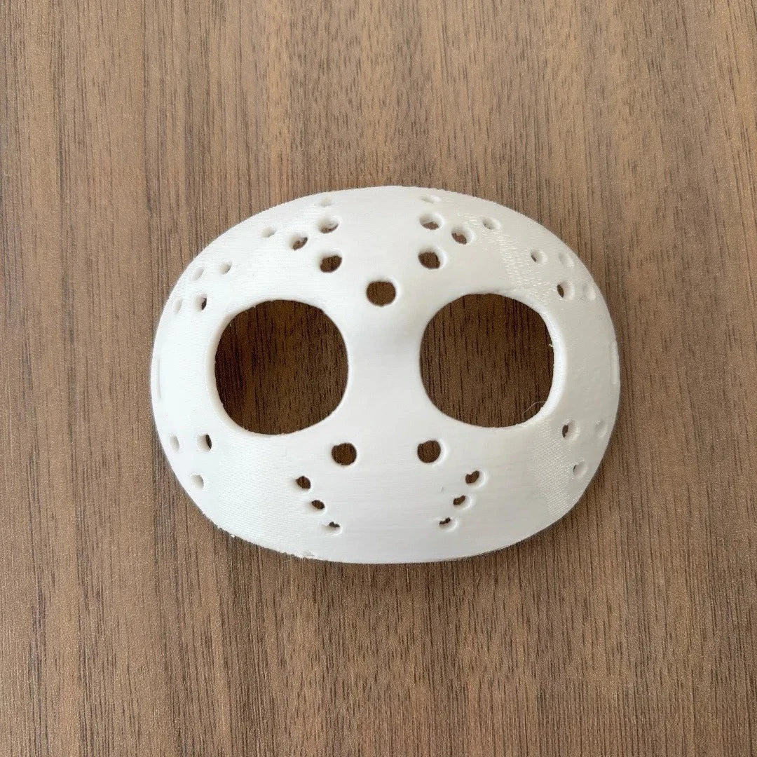 Labubu Mask Halloween Horror Masks Outfits | LaBuBu Clothes