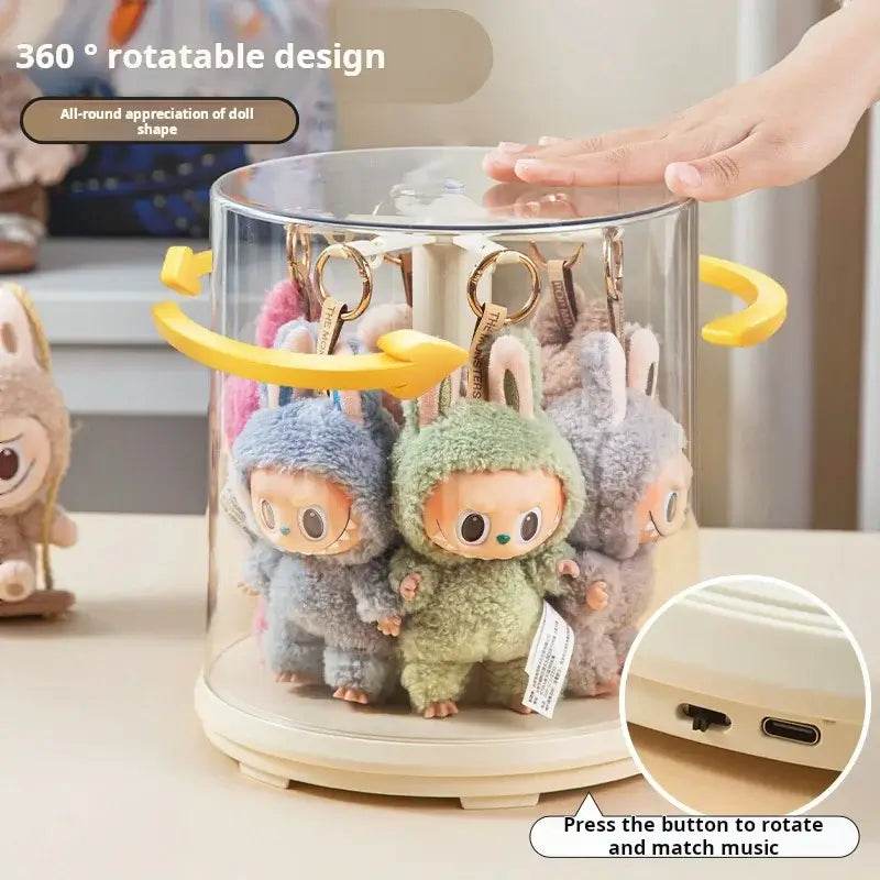 LaBuBu Rotating Display Stand LaBuBu Accessories - LaBuBu
