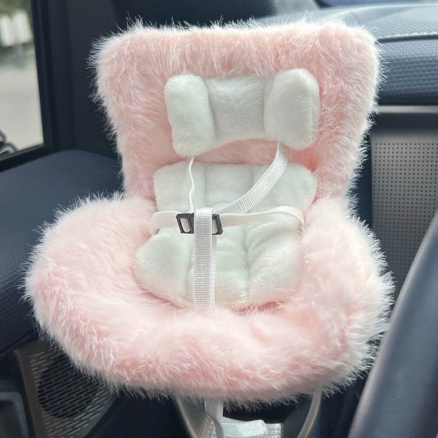 Labubu Car Seat to suit a range of LaBuBus upto 18cm | LaBuBu Accessories - LaBuBu