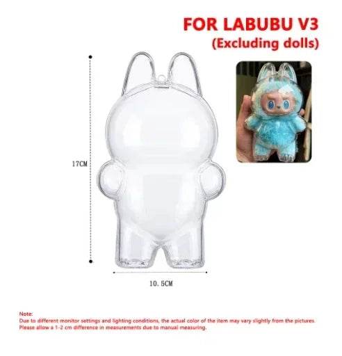 LaBuBu Dustproof Protective Case suitable for V2 V1 V3 | LaBuBu Accessories - LaBuBu