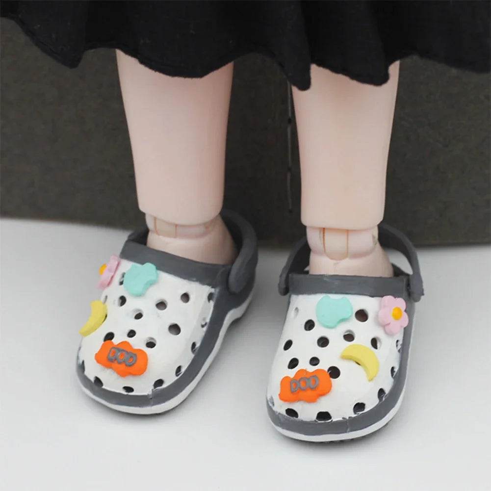 Slipper Shoes Suitable for V1 17cm | LaBuBu Accessories - LaBuBu