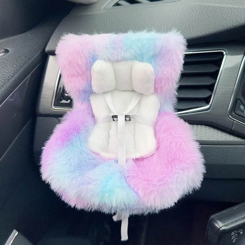 Labubu Car Seat to suit a range of LaBuBus upto 18cm | LaBuBu Accessories - LaBuBu