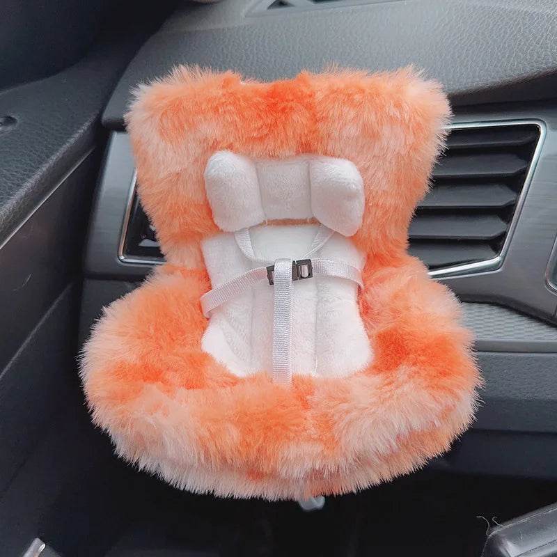 Labubu Car Seat to suit a range of LaBuBus upto 18cm | LaBuBu Accessories - LaBuBu