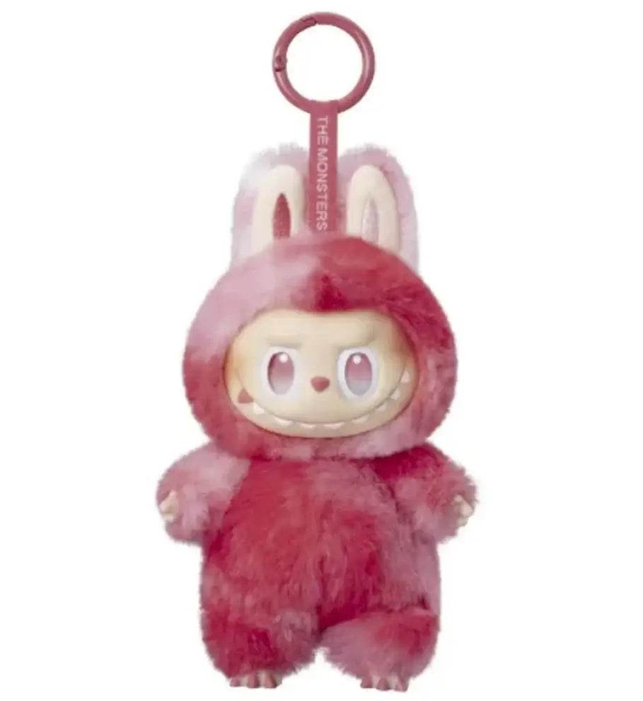 The Monsters Authentic Big into Energy Series V3 Vinyl Plush Pendant Blind Box (New, Sealed) 15cm | LaBuBu Dolls - LaBuBu