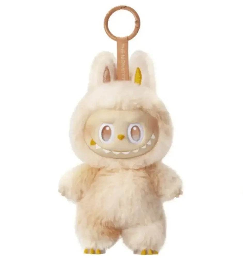 The Monsters Authentic Big into Energy Series V3 Vinyl Plush Pendant Blind Box (New, Sealed) 15cm | LaBuBu Dolls - LaBuBu